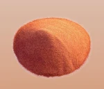 Ultrafine copper powder CU63