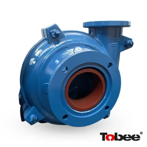 Tobee®  100 D-L Light Duty Abrasive Slurry Pump