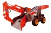 ZWY-60H/11T Slag Scraper