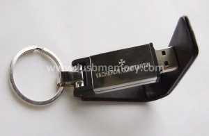 SL-012 personalized PU leather usb flash drive 4gb 8gb
