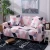 Import 1 /2/ 3 /4 Seater Elastic Couch Sofa Protector Furniture Slipcover Mix  Color Stretching Customized Waterproof Sofa Cover from China
