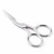 Import 1-2-4 eyebrow trimmer scissors from China