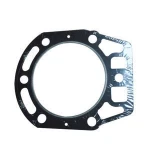 1 Cylinder Diesel Machinery Engine Parts ZH1125 Cylinder Head Gasket