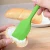 Import 1 Pc Long Handle Silicone Cream Cake Spatula Mixing Batter Baking Scraper Brush Butter Mixer Cake Brushes Kitchenware Cake Tools from China