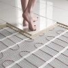 1 SQ 150w fiber glass radiant floor heating system