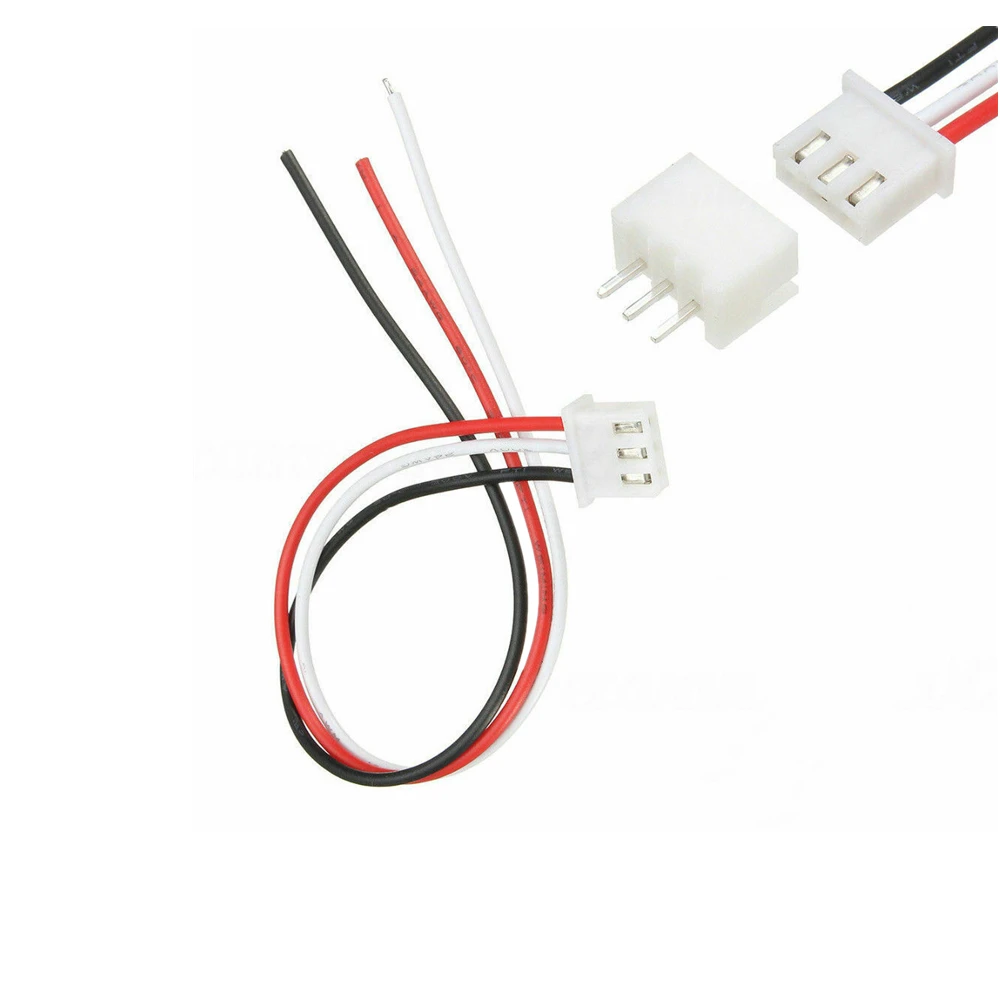 1.0 1.5 1.25 2.0 2. 5 3.96mm pitch Jst Molex TE Tyco Amp Connector custom wire harness