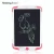 Import 10 inch christmas toys for kids LCD gifts writing tablet lcd drawing board digital writing tablet  lcd ememo pad drawing toys from China