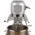 Import 10 liters Best Professional Kitchen Electric Planetary Food Mixer Machines from China