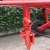 Import 10 tons Forklift Portable Movable Steel Trailer Ramp from China