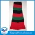 Import 100% acrylic knitted jacquard soccer scarf Europe football scarf from China