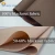 Import 100% Blackout Double Layer Roller blinds Day&Night Roller Shades Window blinds Bedroom Office Blinds No. RB_DN_C15 from China