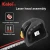 Import 100 m tape measure human digital tape measure lcd display distance from China