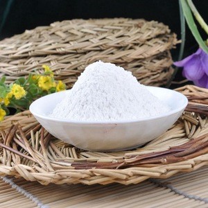 100% natural healthy food qingdao without adding milk white sweet rice flour for food