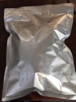 100% Natural Natto Extract 98% Nattokinase enzymes powder / capsules with low price 5000FU/20000FU