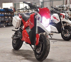 100% tested adventure china motorcycle With Recycle System