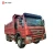 Import 100 Tons 3 Axles Side Tipper / Dump Truck For Sale from China