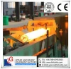 1000c to 1300c induction forging furnace: 300kw induction heating machine for heating metal rod/bolt