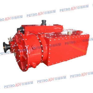 1000HP high pressure quintuplex plunger pumps made in China