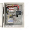 1000V ZJBENY Solar Combiner Box with true DC Components