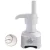 Import 1000W kitchen food processor 2020 with dicing kit from China