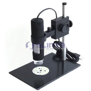 1000X Plant Cell Viewer Student Home Video USB Microscope
