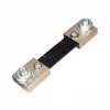100A 75mV FL-2 DC Current Shunt Resistor Current Meter Measure For Digital Ammeter Ampere Panel Meter