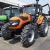 Import 100hp 2WD 4WD farm, Agricultural and transport tractor from China