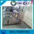 Import 100kg/h soy milk/ soya milk boiling machine/ Tofu machine from China