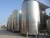 Import 100l Stainless Steel Liquid Storage Tank For Water / Milk / Oil from China
