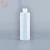 Import 100ml HDPE plastic cold wave hair perm lotion bottle with tip cap from China