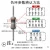 Import 100pcs 1/8W metal film resistor 1% color resistor ring resistance 1K 10K 100R 1.2 ohm 12K 120 1.5 ohm 15 150K 0.1R-10M from China