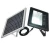 Import 100W hot sale garden wall solar powered security lights outdoor motion detector led solar flood lights from China