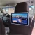 Import 10.1 inch Universal Touch Button Headrest Monitor Car dvd Player with 32  Wireless Games Hdmi from China