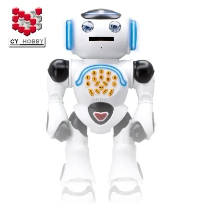 1018A Remote Control Toys Dance Robot Battle Robot