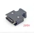 Import 10314-52A0-008/1014-3000PE SCSI 14P Male Solder Type Servo Plug Connector from China