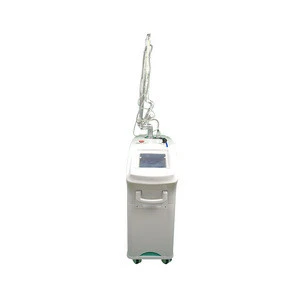 10600nm Fractional CO2 Laser For Vaginal Applicator CO2 Fractional Laser CO2 Surgical  Beauty Equipment