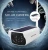 Import 1080P Outdoor Wireless 4G Solar Wifi Ip Camera Waterproof Security CCTV Camera from China