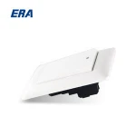 10AX Single 2 Way british electrical wall switch