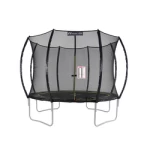 10FT flora pumpkin fitness trampoline wholesale cheap trampoline jumping mat