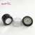 Import 10g makeup blush powder case with mirrow cap and mushroom puff from China