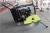 Import 10hp portable diesel concrete cutter with 186F diesel engine from China