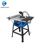 10inch table saw machine