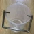 Import 10mL 30ml 50mL 100mL 150ml 250mL 300mL 500ml 1000ml 2000ml plastic beaker PP measuring cup from China