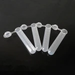10ml Conical Bottom PP Material Centrifuge Tube