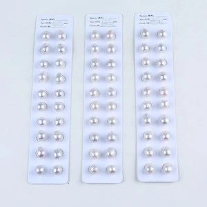 11-12mm AAA quality Large Baroque Pearls Loose
