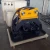 Import 11-16tons excavator hydraulic vibratory plate compactor heavy duty plate compactor machinery from China
