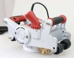 1100w Electric Construction Tool Milling Cutter Wall Chaser