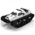 Import 1/12 2.4g 4Wd high speed drift tank track drive wheels wireless radio controlled crawler remote control toy model from China