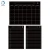 Import 11.3-2A1 Yonglei nanotechnology dry erase custom chalkboard magnetic blackboard for fridge from China