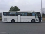 11m single window shield 45 plus seater rear engine new higher bus coach